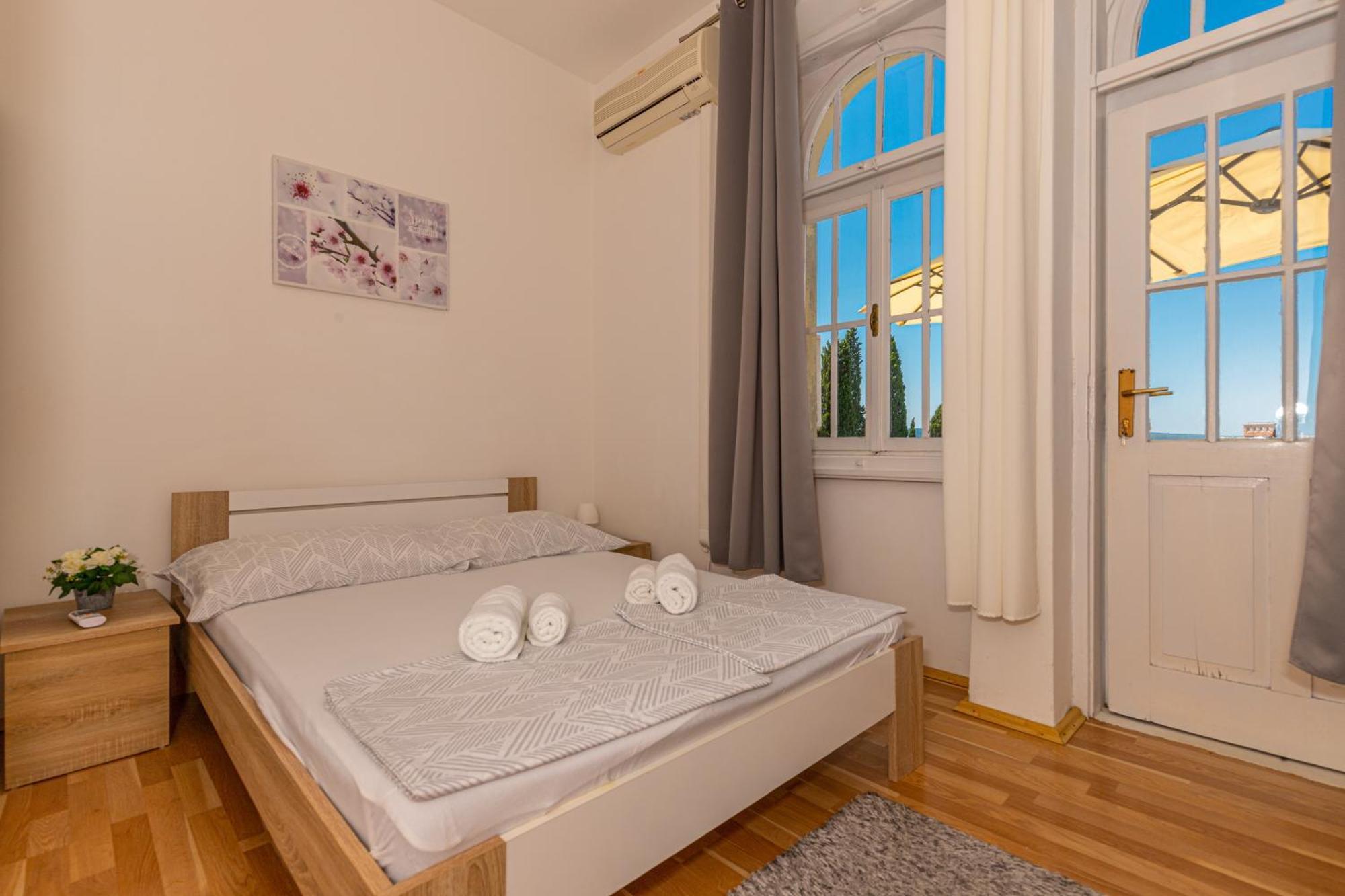 Villa Vita Apartments Crikvenica Room photo